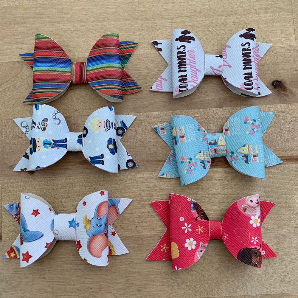 Bows - Picture 2 of 2